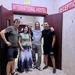 International Hostel